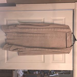maurices cardigan